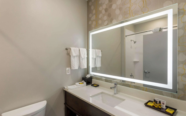 Best Western Plus Executive Residency Antioch Inn