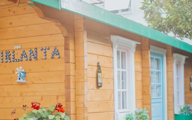 Pırlanta Butik Otel