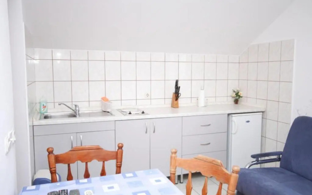 Apartment Vrsi - Mulo 3276a