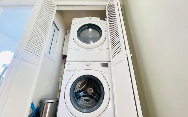 12B Venice Beach Access Stay