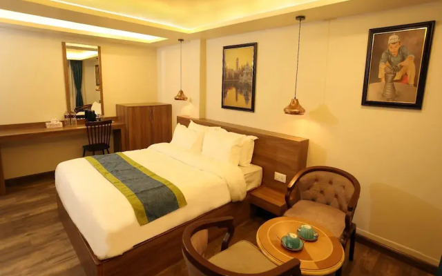 Harsha Boutique Hotel