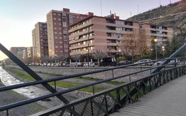 Apartamento: El Rincón de Felisa.