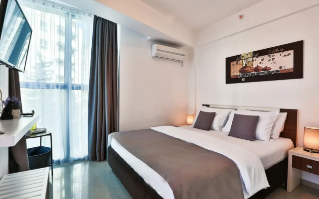 Hotel La Mer
