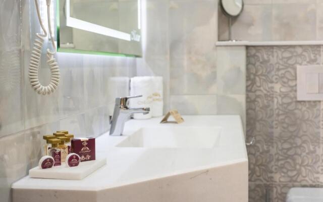 Spa Hotel Mantar