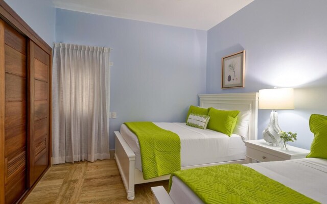 Beach Condo w Sea View B-301 Costa Atlantica