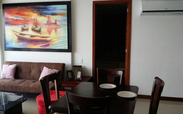 Rentascartagena Apartments Palmetto