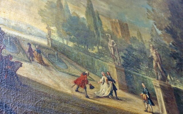 Treasurerome Grand Boheme Home 3BR