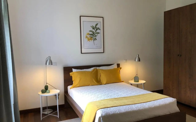 Uma Casa na Caloura