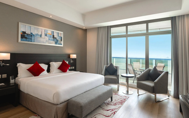 Ramada by Wyndham Modesto Yosemite Area