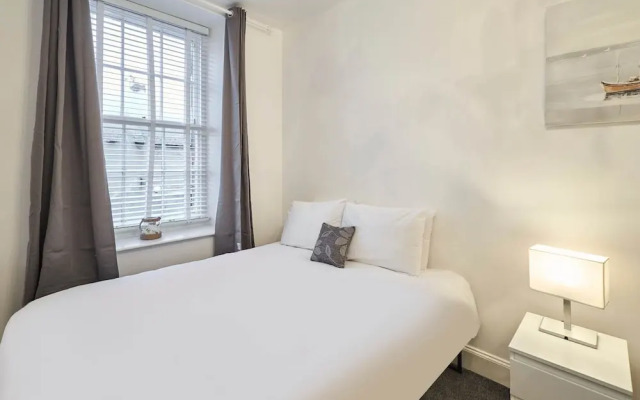 Host Stay Queen Street Apartment