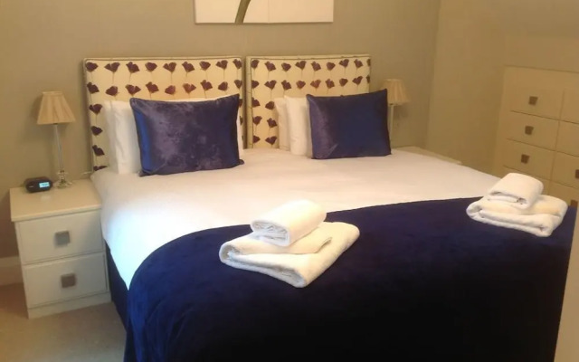 Grassington Lodge