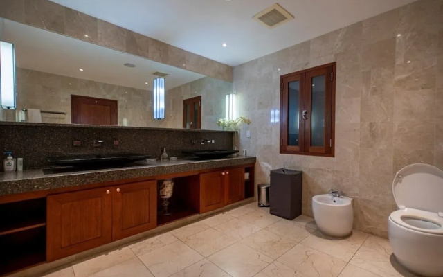 Portico 1 3 Bedroom Condo