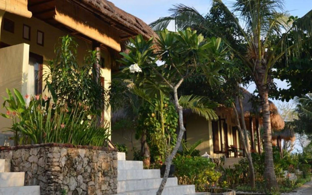 Tamarind Beach Bungalows