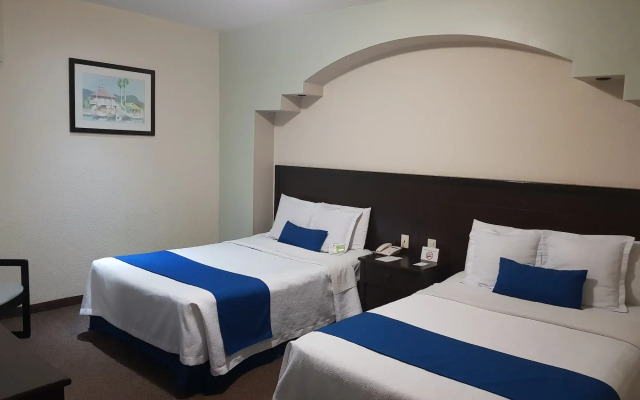 Hotel Principado Tijuana Zona Aeropuerto
