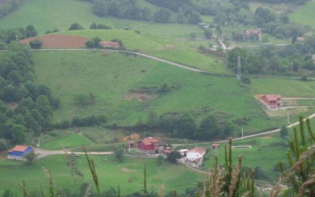Hotel Rural El Texu