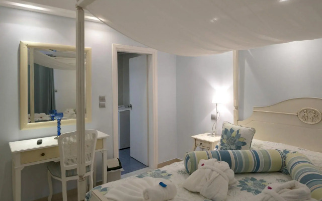 Magic Hotel