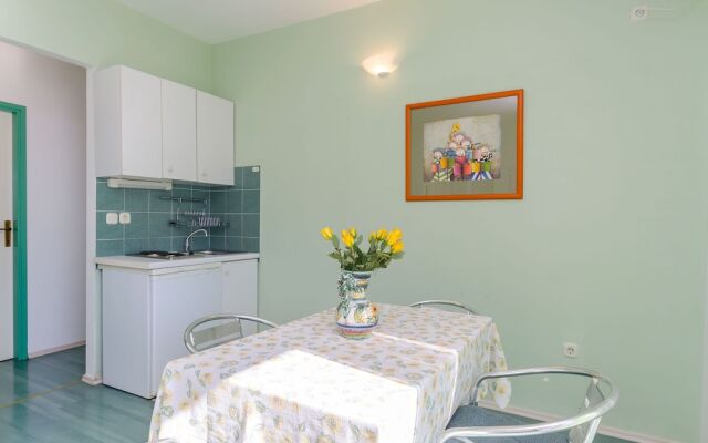 Apartments Zdenka