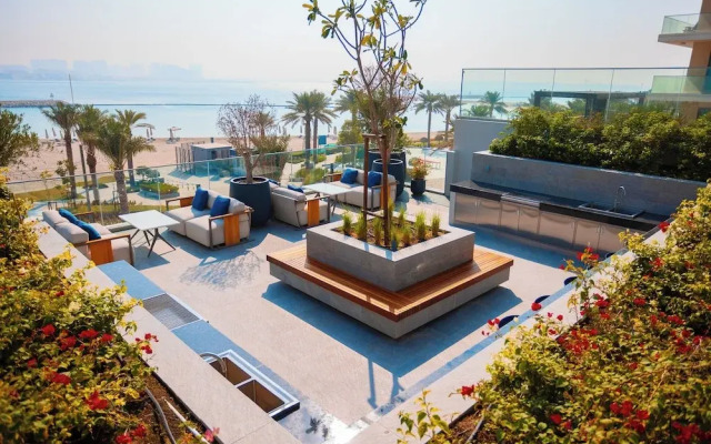 Address Residences Marassi Vista