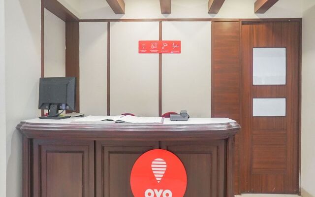 OYO 14438 Bel Air