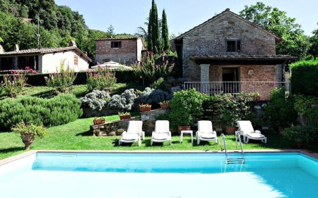 Villa Stefano