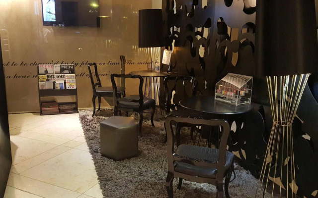 Hotel Cullinan Jongno
