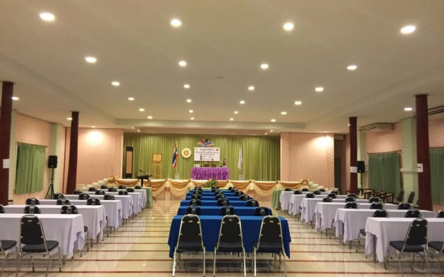 Prachuap Saam Ao Hotel