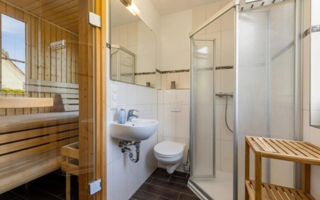 Ferienhaus Fischerhus