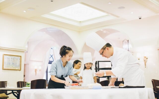 Meilu Legend Hotel Hangzhou