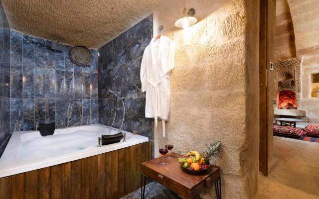 Cappa Via Cave Hotel Cappadocia