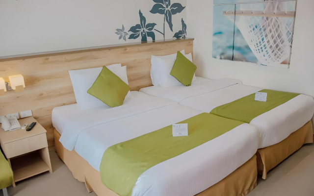 Azalea Hotels & Residences Boracay