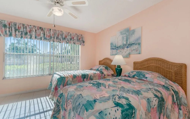 Vista Verde North Townhouse 21