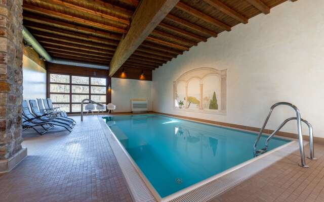 Top Hotel Jagdschloss Niederwald