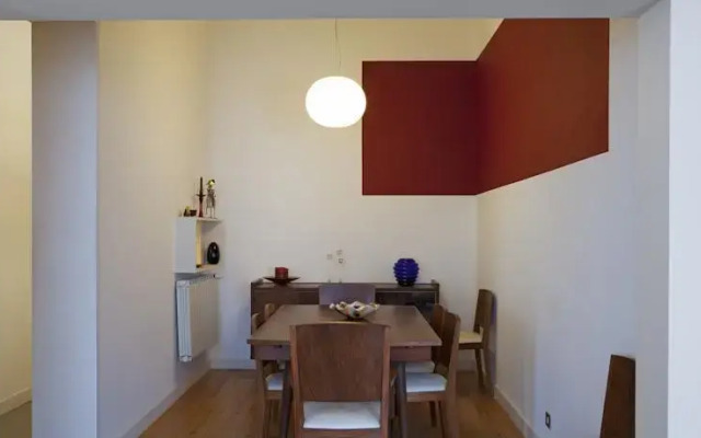 Lisbon Apartment - General Farinha Lisboa