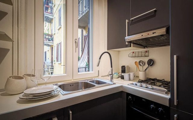 Accomodo MIB20 Bivano City Life