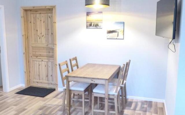 Ferienwohnung Sonnenstrahl