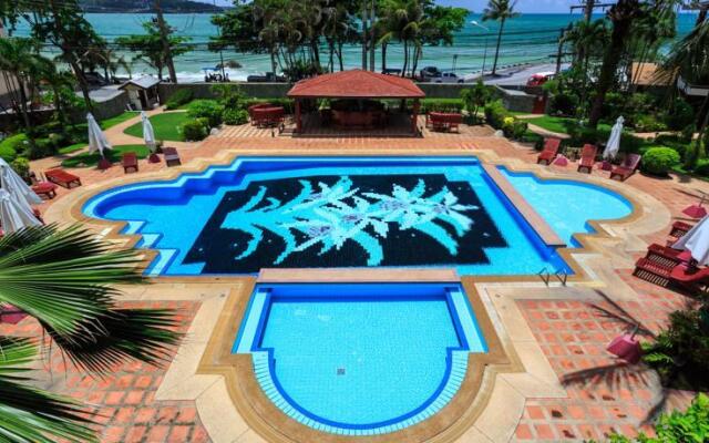 Kalim Bay Residence (unit 344)