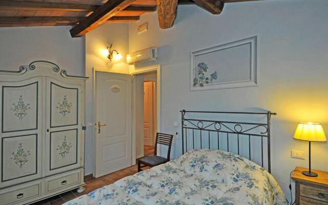 Le Ginestre B & B