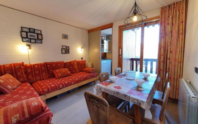 Appartement La Plagne, 2 pièces, 4 personnes - FR-1-353-61