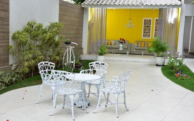 Hotel Village Confort Campina Grande