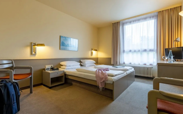 Raststättenhotel Baden-Baden