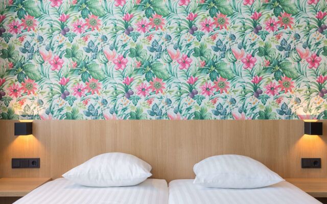 Best Western Amsterdam