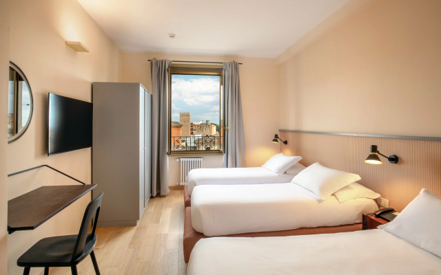 Hotel Colosseum