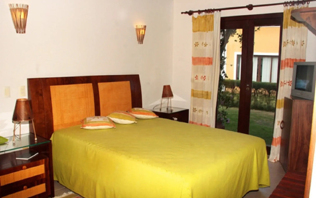 Lagoa Eco Village