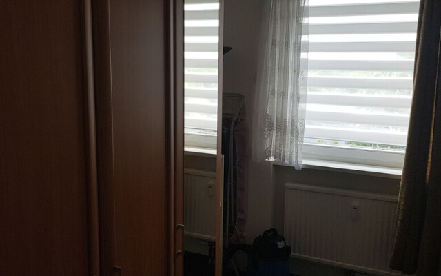 Ferienwohnung Maj