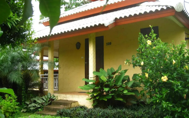 Poonyamantra Resort