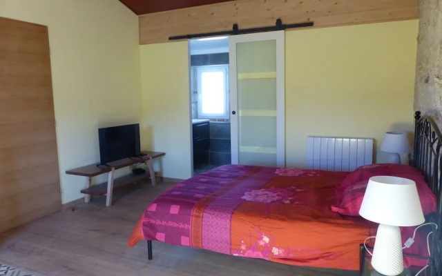 B&B Au Clair Du Loup