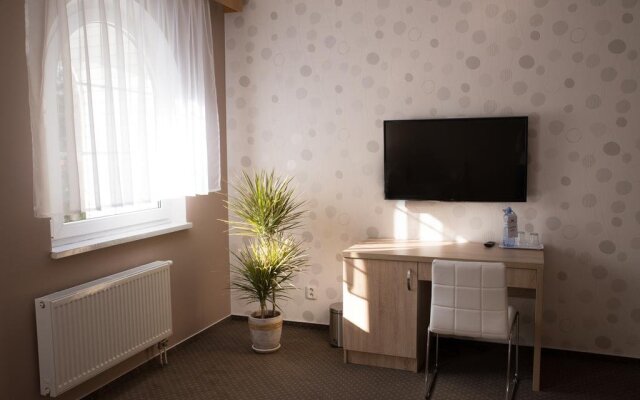 Hotel Garni Orlova