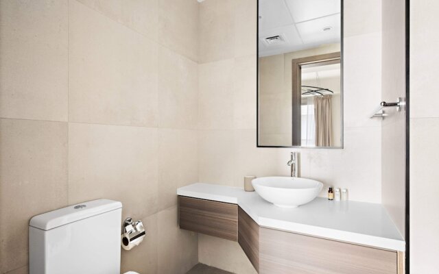 Silkhaus Millennium Executive Tower