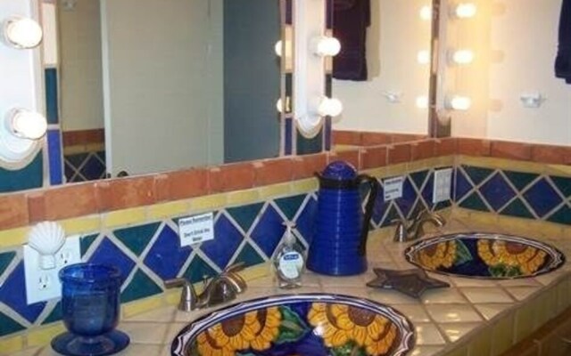 #9 2 Bedroom Townhouse