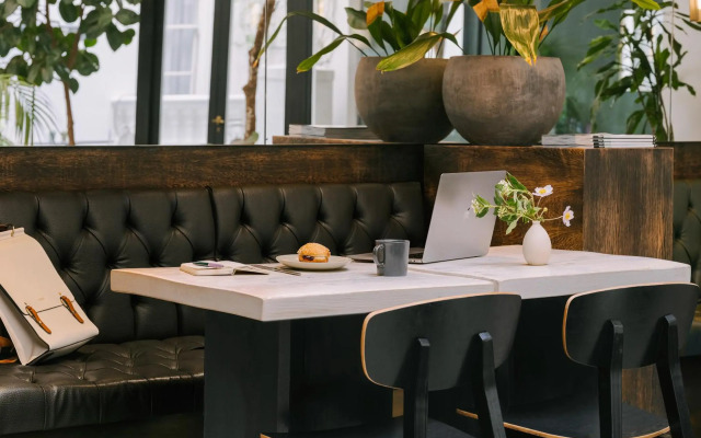 Chelsea Green Hotel, Sonder by Marriott Bonvoy